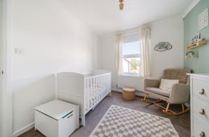 Bedroom 3- click for photo gallery